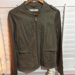 Never Worn Guess Jacket